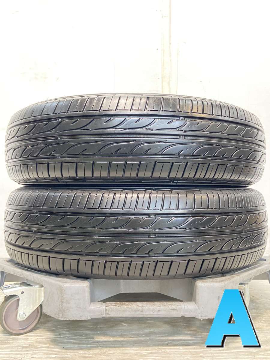 ダンロップ エナセーブ EC202 165/70R14 2本 – タイヤ・ホイール
