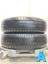 ダンロップ エナセーブ EC202 165/70R14 2本