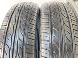 ダンロップ エナセーブ EC202 165/70R14 2本