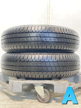 ブリヂストン エコピア NH200C 155/65R14 2本