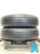 トーヨータイヤ TOYO H10 165R14 6PR 2本
