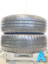 トーヨータイヤ トランパスmpz 185/70R14 2本