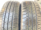 トーヨータイヤ トランパスmpz 185/70R14 2本