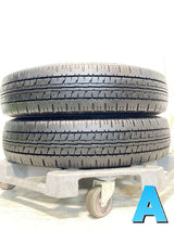 ダンロップ エナセーブ VAN01 155/80R14 88/86LT 2本