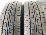 ダンロップ エナセーブ VAN01 155/80R14 88/86LT 2本