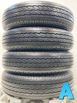 ブリヂストン V600 165/80R14 97/95 LT 4本
