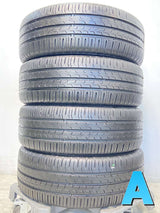 コンチネンタル エココンタクト6 185/60R14 4本