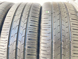 コンチネンタル エココンタクト6 185/60R14 4本