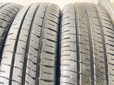 ダンロップ エナセーブ EC204 155/65R14 4本