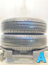 ダンロップ エナセーブ EC204 155/65R14 2本