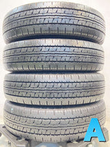 ダンロップ エナセーブ VAN01 165/80R14 97/95 LT 4本