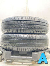 ダンロップ エナセーブ EC204 165/65R14 2本