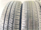 ダンロップ エナセーブ EC204 165/65R14 2本