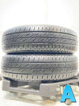 ブリヂストン ネクストリー 155/65R14 2本