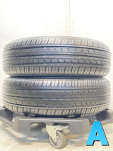 ヨコハマ ブルーアース ES32 185/70R14 2本