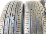 ヨコハマ ブルーアース ES32 185/70R14 2本