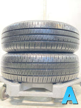ダンロップ エナセーブ EC204 175/65R14 2本