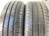 ダンロップ エナセーブ EC204 175/65R14 2本
