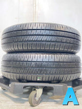 ダンロップ エナセーブ EC204 185/70R14 2本