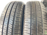 ダンロップ エナセーブ EC204 185/70R14 2本
