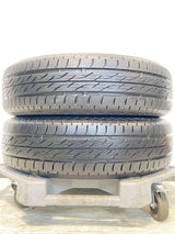 ブリヂストン ネクストリー 155/65R14 2本