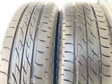 ブリヂストン ネクストリー 155/65R14 2本