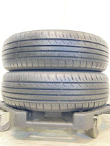 ヨコハマ ブルーアースGT AE51 155/65R14 2本