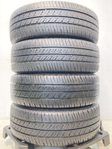 セイバーリング SL201 165/55R14 /スズキ純正 4.5J+50 100-4穴 4本