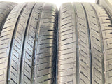 セイバーリング SL201 165/55R14 /スズキ純正 4.5J+50 100-4穴 4本