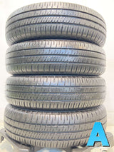 ダンロップ エナセーブ EC204 165/70R14 4本