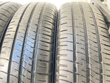 ダンロップ エナセーブ EC204 165/70R14 4本