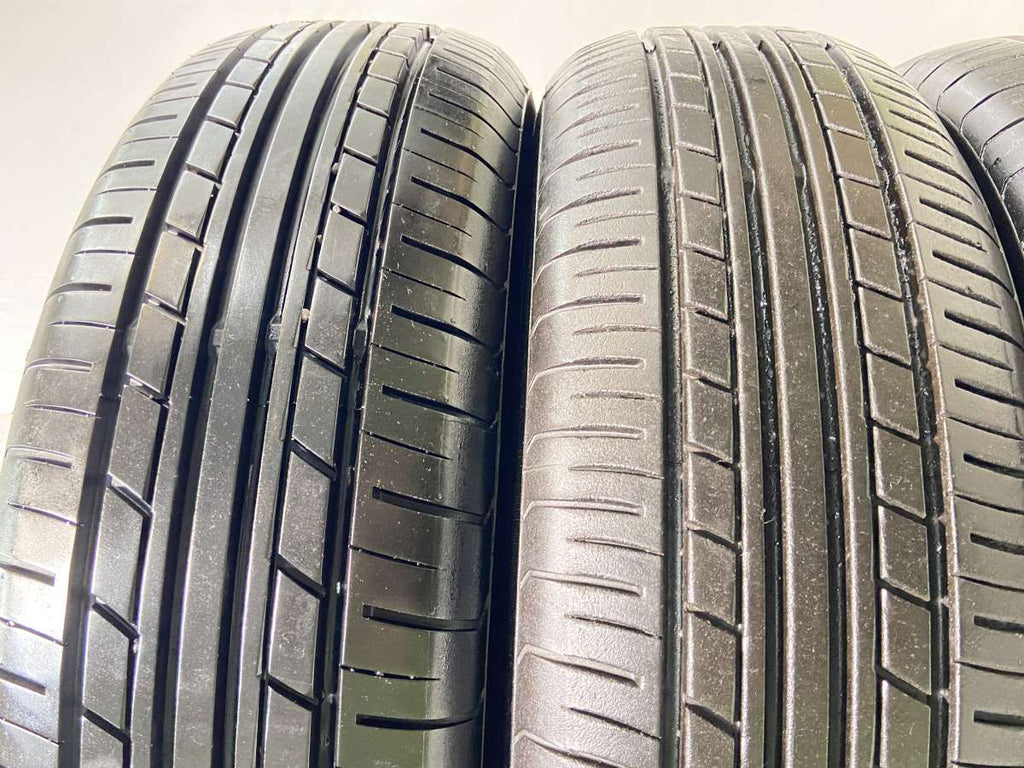 ヨコハマ エコス ES31 175/65R14 4本 – タイヤ・ホイールカンパニー