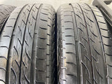 ブリヂストン ネクストリー 155/65R14 4本