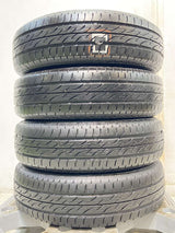ブリヂストン ネクストリー 155/65R14 4本
