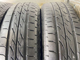 ブリヂストン ネクストリー 155/65R14 4本