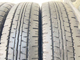 ダンロップ エナセーブ VAN01 165R14 6PR 4本