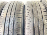 ダンロップ エナセーブ EC300+ 155/65R14 4本