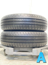 ダンロップ エナセーブ EC300+ 165/65R14 2本