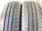 ダンロップ エナセーブ EC300+ 165/65R14 2本