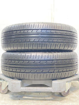 ヨコハマ エコス ES31 165/65R14 2本