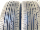 ヨコハマ エコス ES31 165/65R14 2本