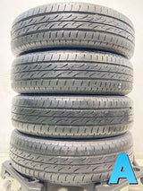 ブリヂストン ネクストリー 155/65R14 4本