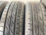 ブリヂストン ネクストリー 155/65R14 4本