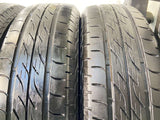 ブリヂストン ネクストリー 155/65R14 4本