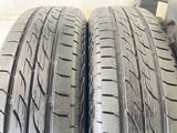ブリヂストン ネクストリー 155/65R14 2本