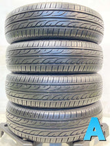 ダンロップ EC202 155/65R14 4本