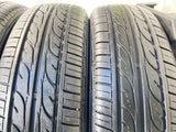 ダンロップ EC202 155/65R14 4本