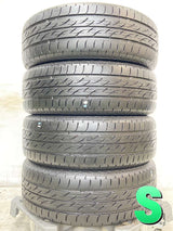 ブリヂストン ネクストリー 165/55R14 4本