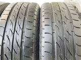 ブリヂストン ネクストリー 165/55R14 4本