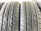 ダンロップ EC202 165/55R14 4本